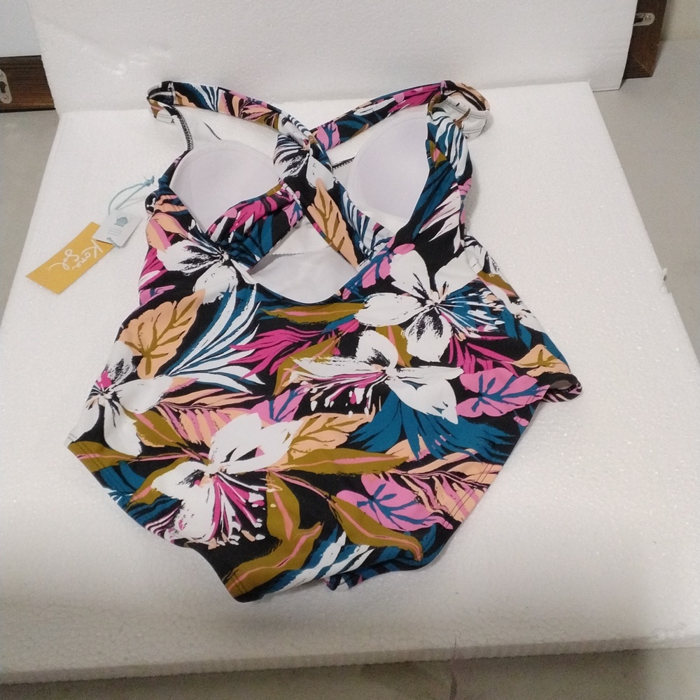One Piece Kona Sol swimsuit - Picture 4 of 4